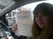 Pass your test with Great Driving School: always great value!